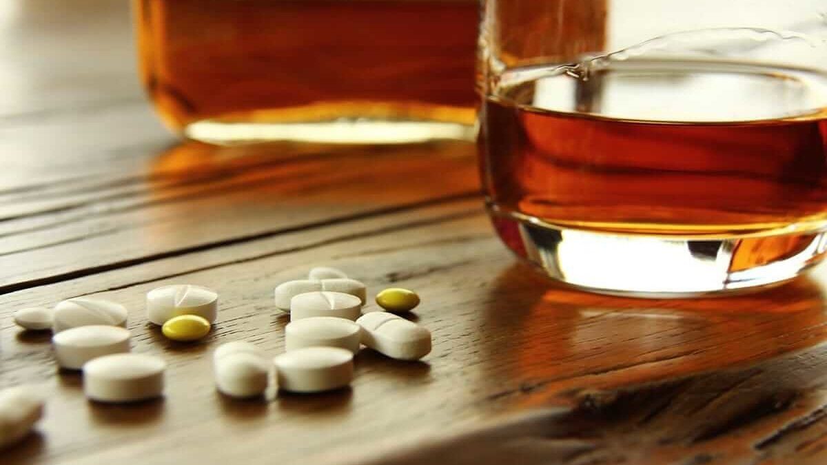 Mixing Alcohol and Drugs The Harmful Interactions Rehab Guide