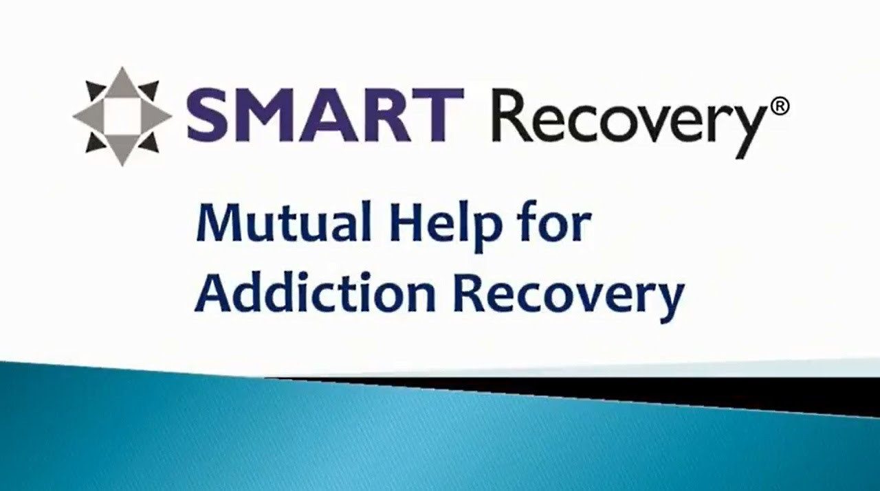SMART Recovery What its about, who can attend & how it can help