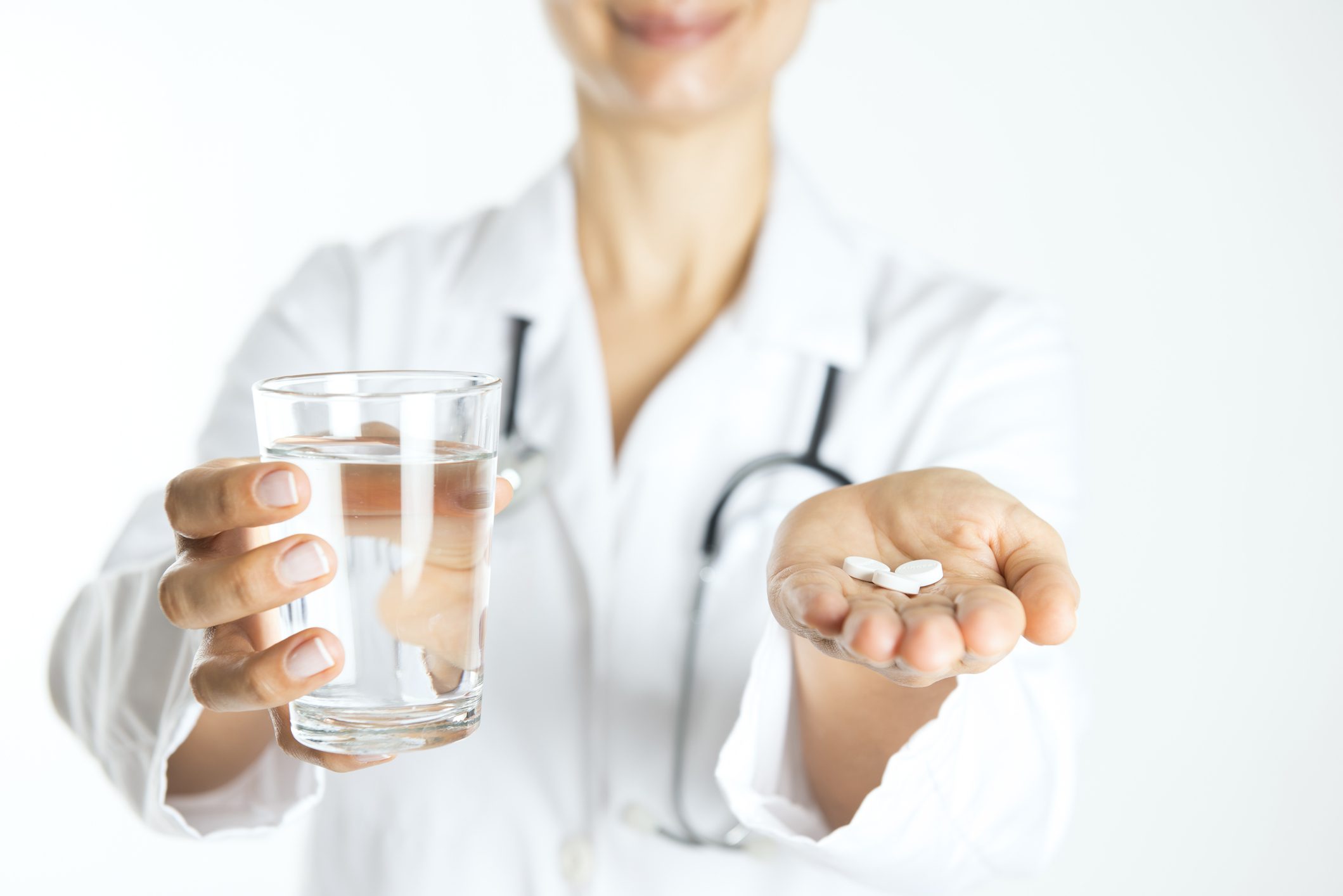 Pregabalin and Alcohol Rehab Guide