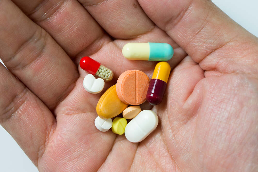 Opiods