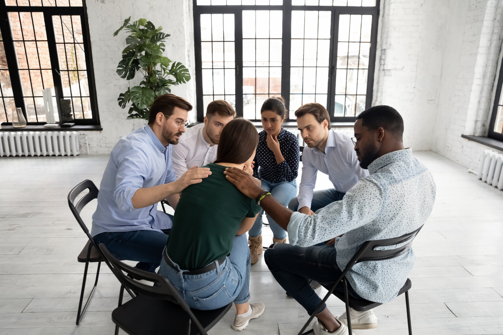 Drug Rehab Group