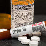 Oxycodone and Covid
