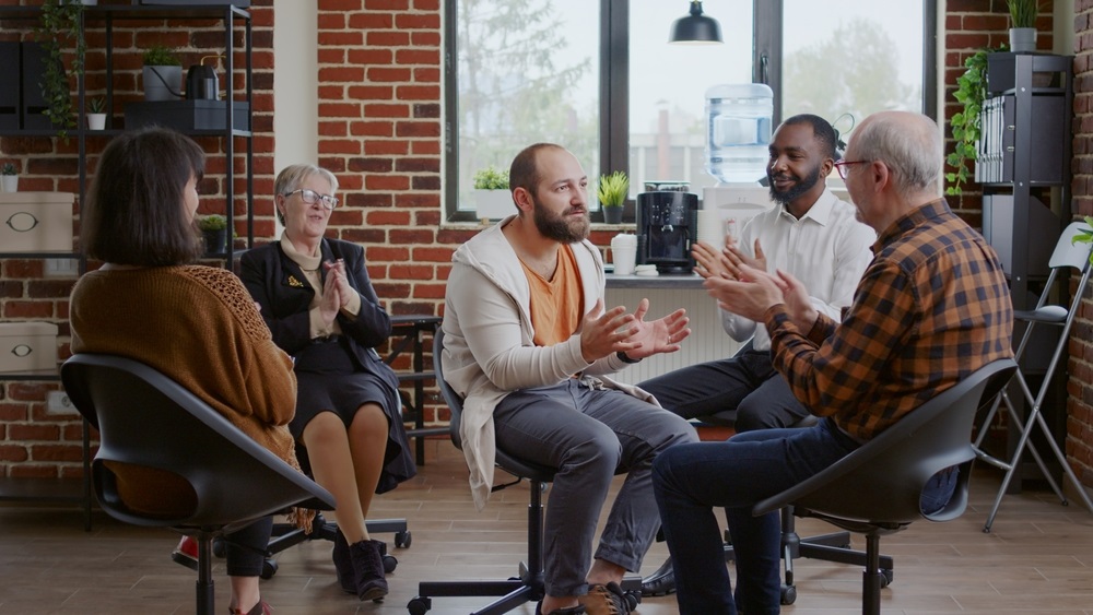 Listen to the Alcoholics Anonymous Big Book Audio Anytime