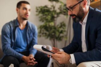 drug rehab therapy