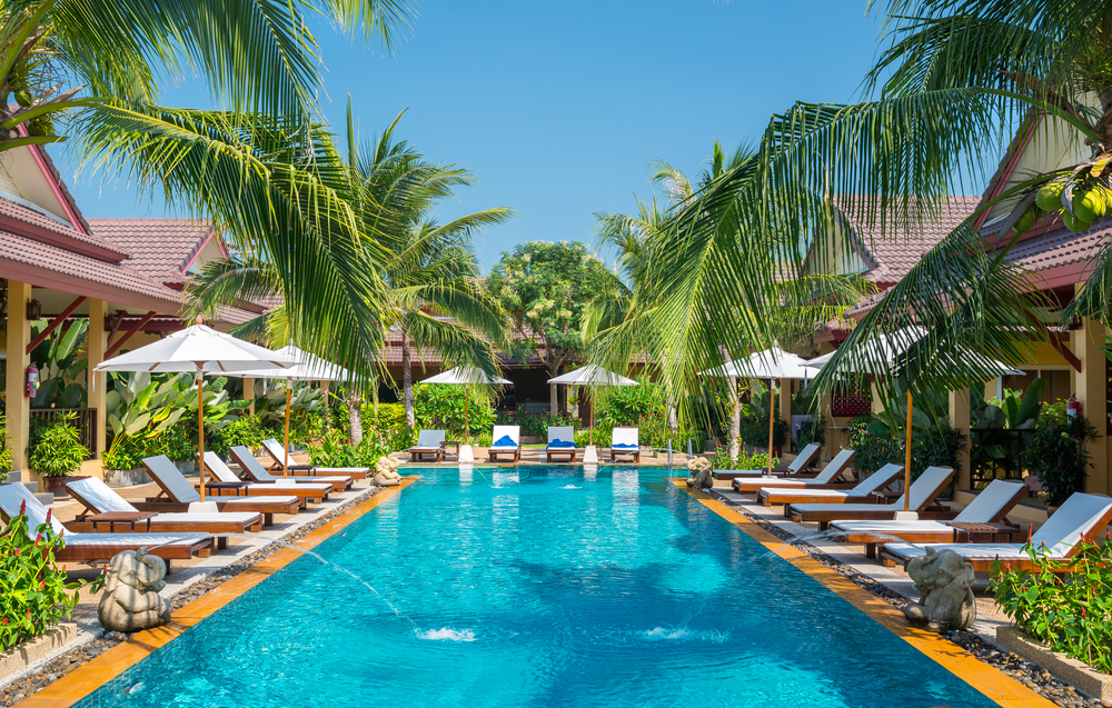rehab in thailand