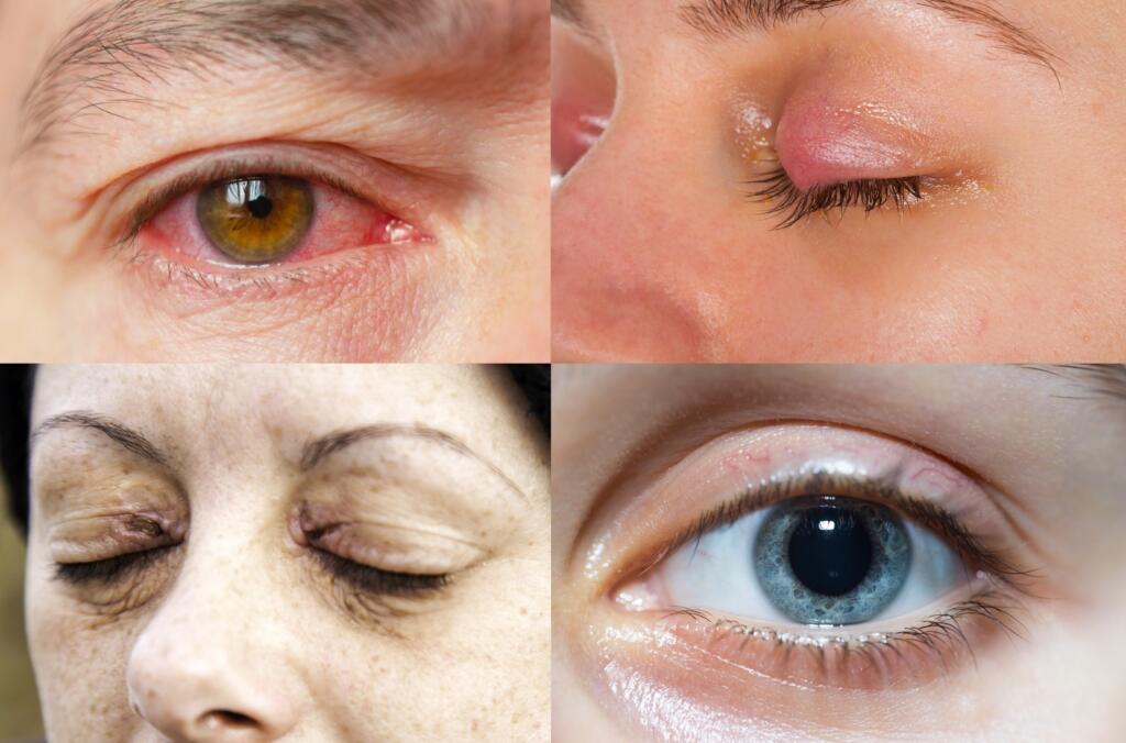 Cocaine eyes rehab guide