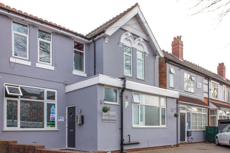 Drug & Alcohol Rehab in Birmingham