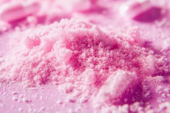 What is Pink Cocaine?