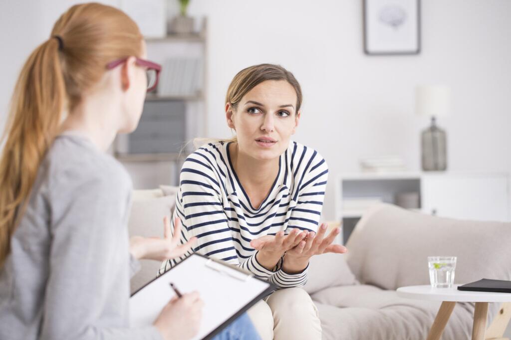 Alcohol Counselling Techniques: Finding the Right Fit for You