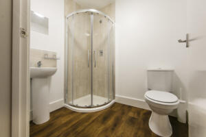 Alcohol Rehab Surrey bathroom: clean, accessible, comfortable