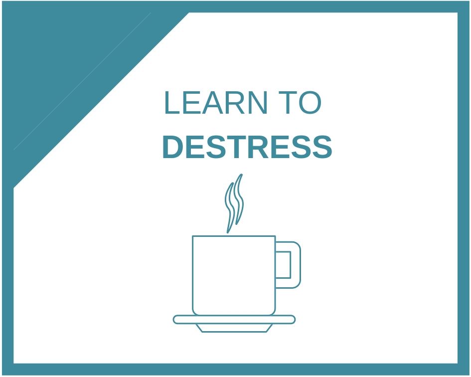 Steam rising from a cup symbolizing relaxation for addiction recovery