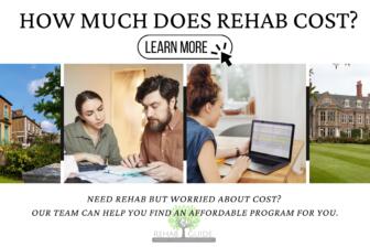 photo array of different prices rehabs couple calculating rehab costs with help from rehab guide consultant