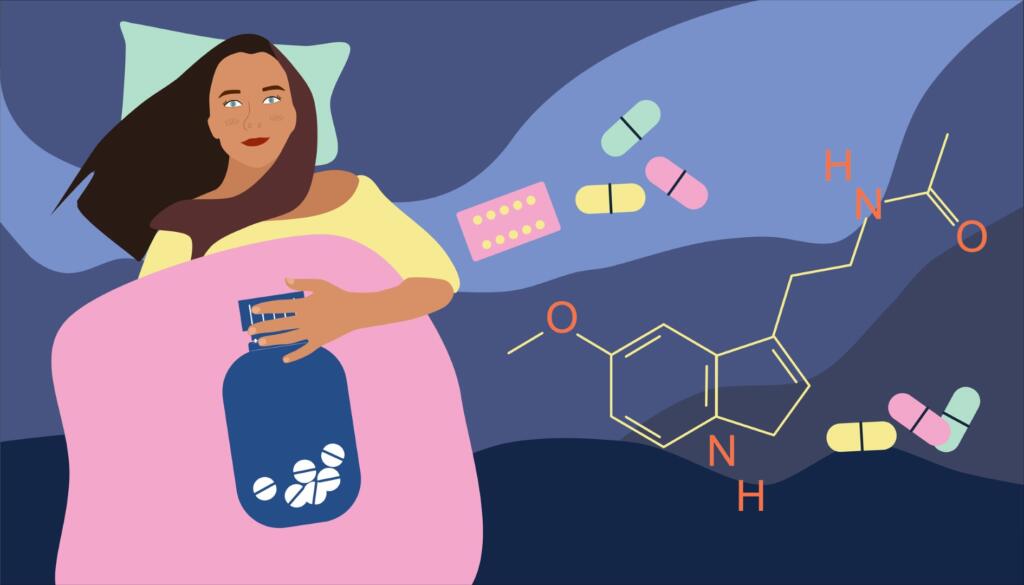 Sleeping Pill Addiction: What You Need to Know