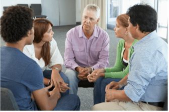 addiction advice